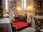 Dan svećenika i književnika Petra Berkea u Štrigovi